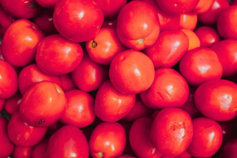 Pomidorai su SALMONELLA: įspėjimas apie pavojų sveikatai, paskelbtas aptikus užterštų pomidorų daugiau nei 3 valstijose