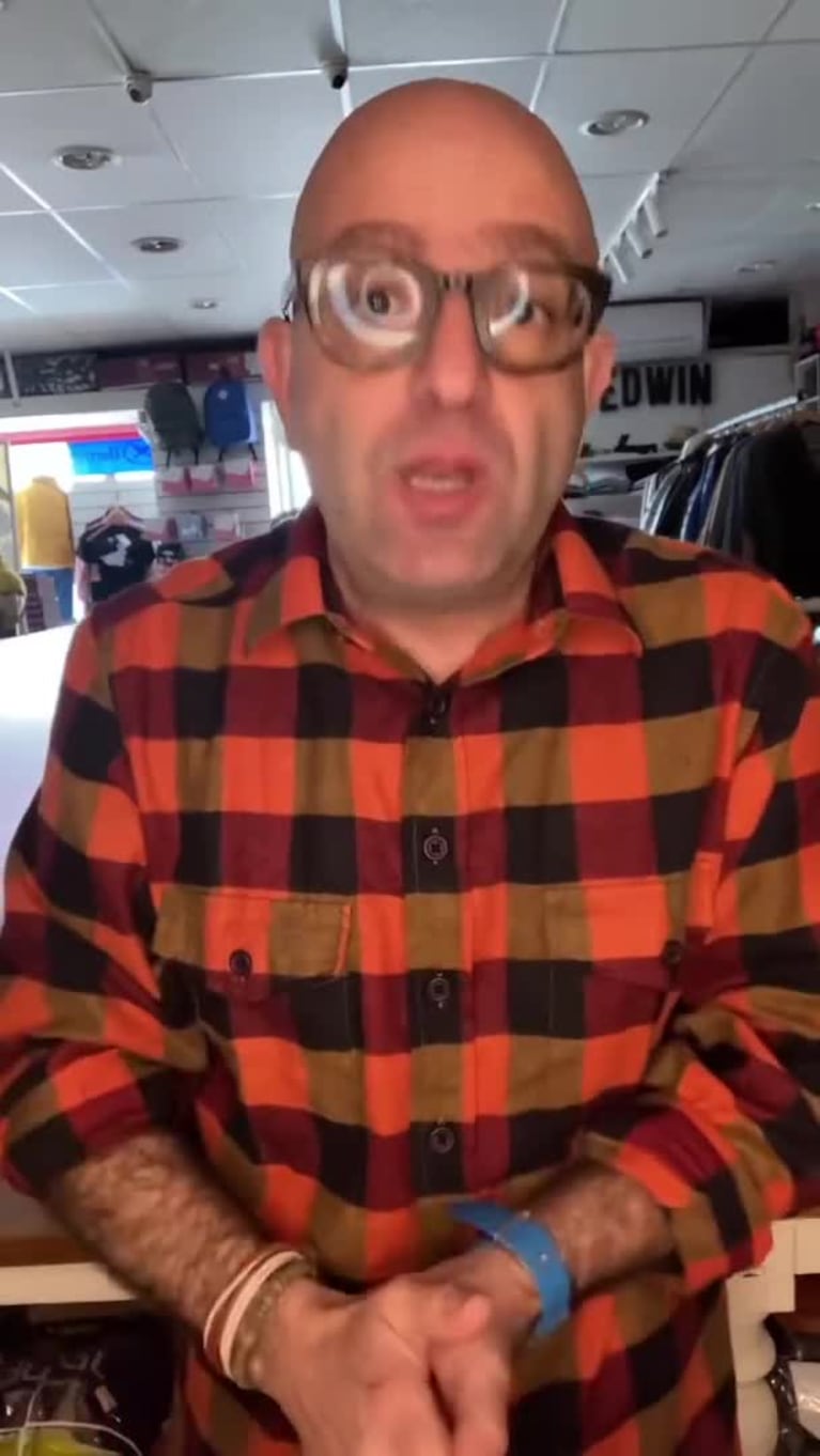 Vaizdo įrašo vietos rezervavimo ženklas