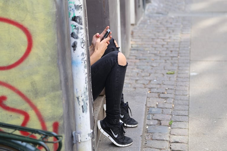 Ką reiškia, jei kas nors „WhatsApp“ nuolat naudoja emotikonus, rodo tyrimas