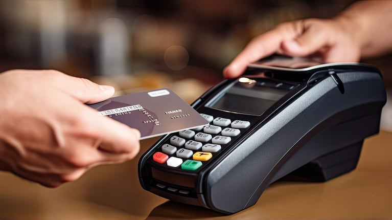 El ticket puede contener información importante. (Foto: Adobe Stock).