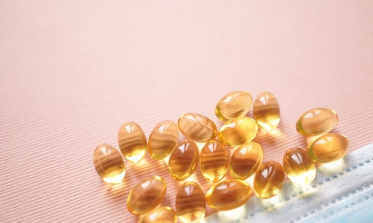 Tai yra 2 geriausi vitaminai, skirti kovoti su senėjimu ir atrodyti jaunesniems