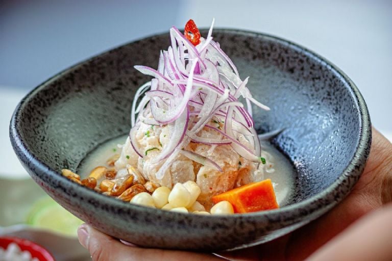 Žuvies ceviche: sužinokite, kaip pasigaminti šį Peru aukštosios virtuvės delikatesą, kad nustebintumėte kaip profesionalus virėjas