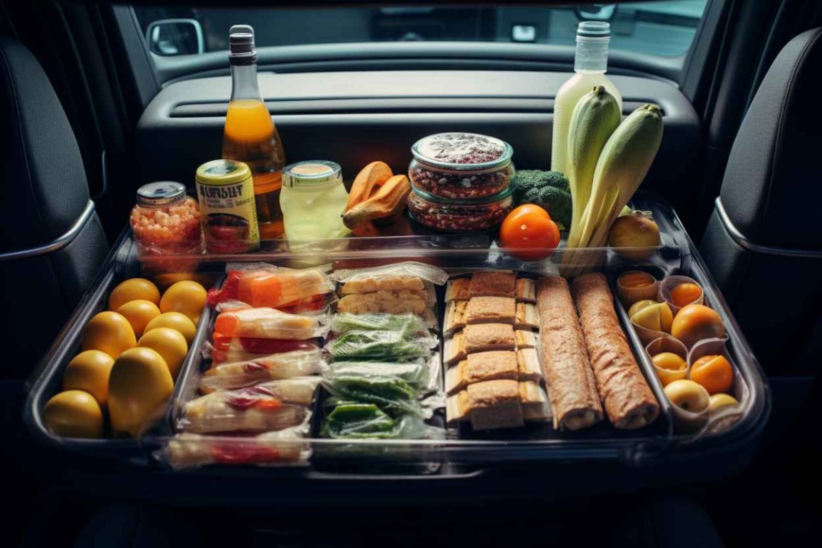Jokių lęšių, jokių ryžių: tai maisto produktai, kuriuos, pasak mokslo, turėtumėte išsaugoti apokalipsės atveju.