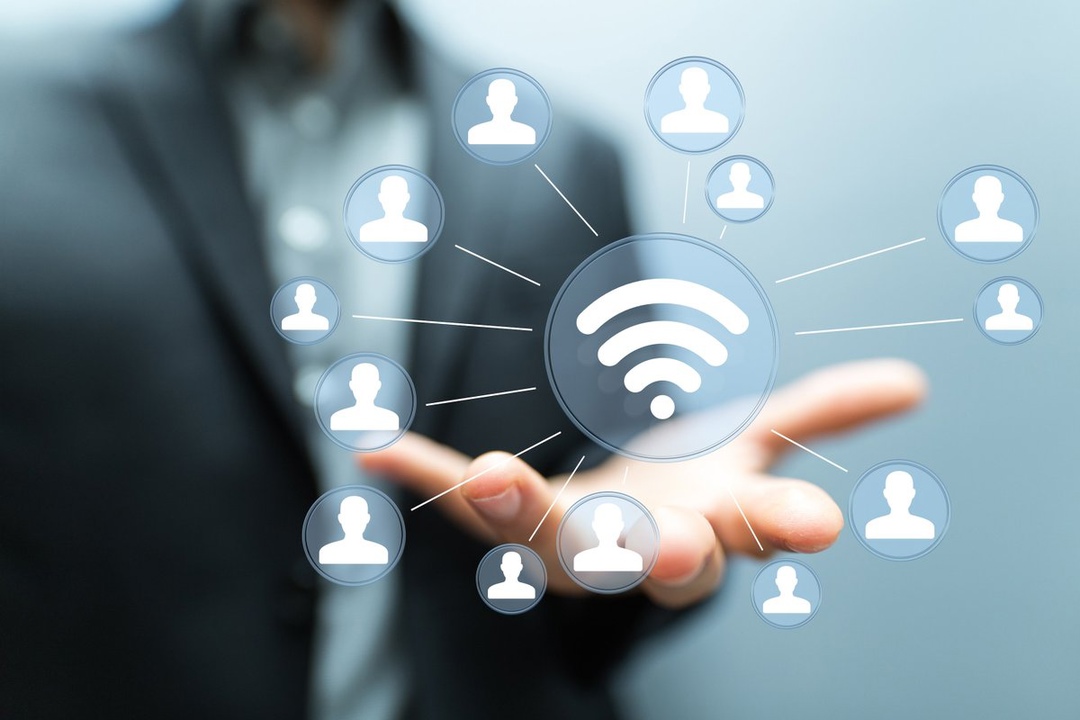 Naujas Wi-Fi triukas: kaip paspartinti internetą naudojant šaldytuvo magnetą?
