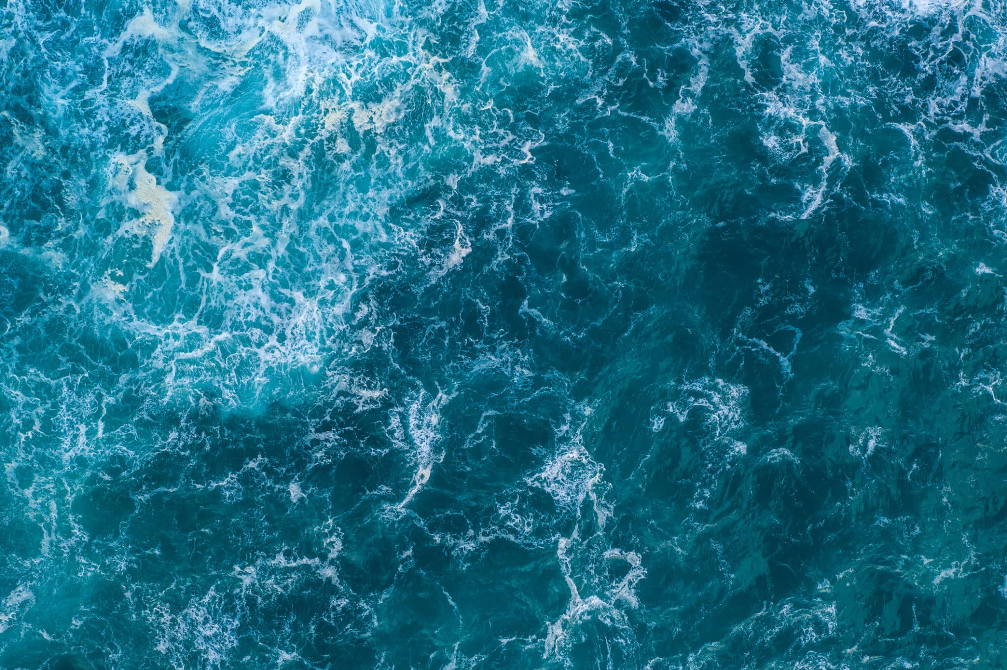 Jie atranda milžiniškas bangas, paslėptas po Atlanto vandenynu: 117 milijonų metų senumo paslaptis keičia mūsų supratimą apie klimatą.