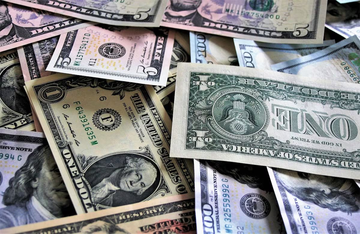 Išliko tik 15 vienetų šio senojo 50 dolerių banknoto: kiekvienas jų įvertintas daugiau nei 600 000 dolerių.