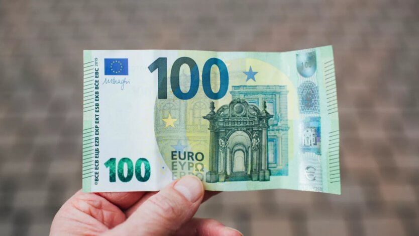 Naujosios 2025 m. euro banknotų funkcijos: kaip jie atrodys ir kuo skirsis