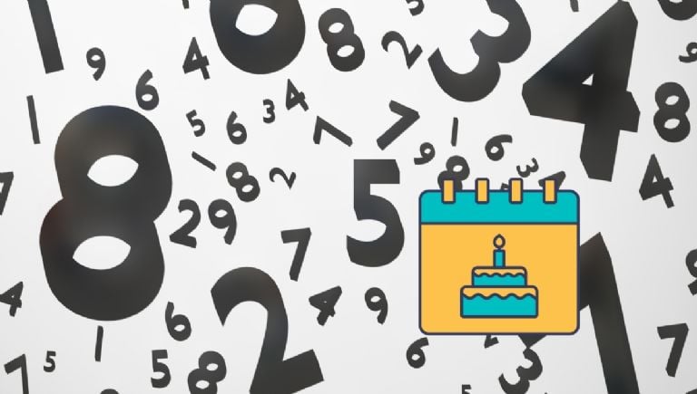 Kokia jūsų gimimo datos reikšmė pagal numerologiją?