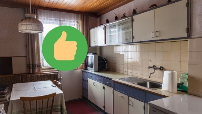 4 daiktai iš močiutės virtuvės, kuriuos turėtumėte laikyti, nes jie verti likimo, teigia dizaino ir antikvarinių daiktų ekspertai