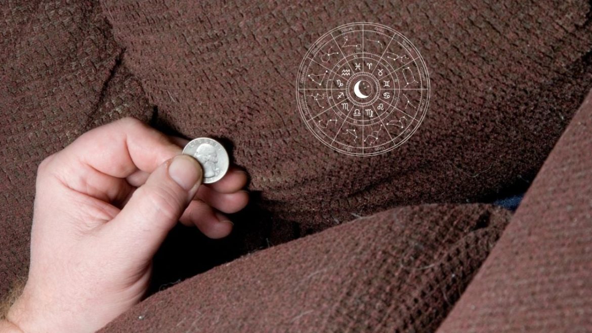 Astrologija: 2 ženklai, kurie šiandien ras pinigų giminaičio namuose Gegužės 31, 2025