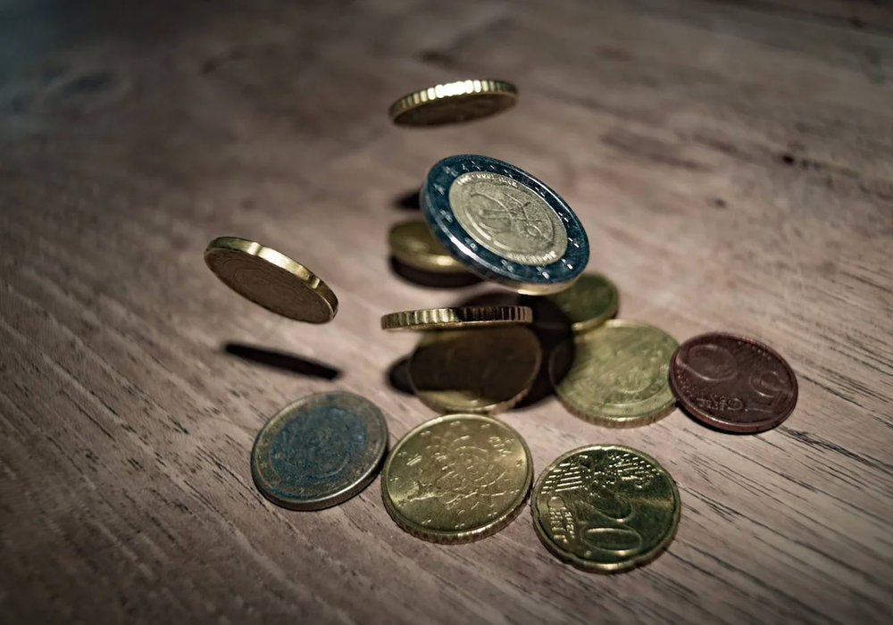 Jei turite 1 peso monetą, neišmeskite jų, namuose turite tikrą lobį: kodėl ir kaip juo pasinaudoti