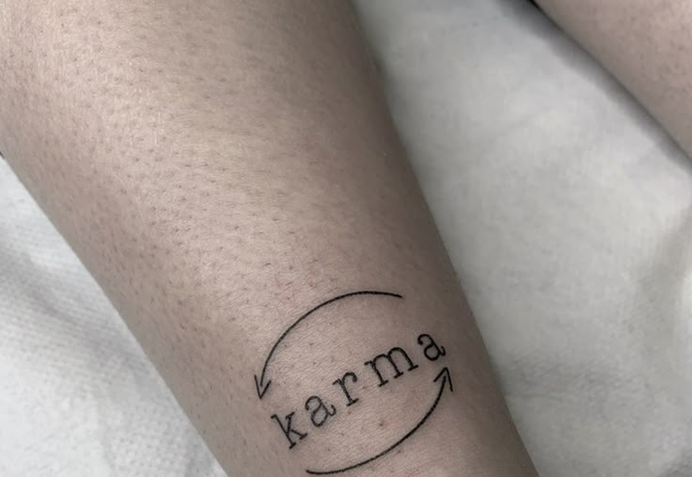 Kokia jūsų karma pagal gimimo mėnesį?