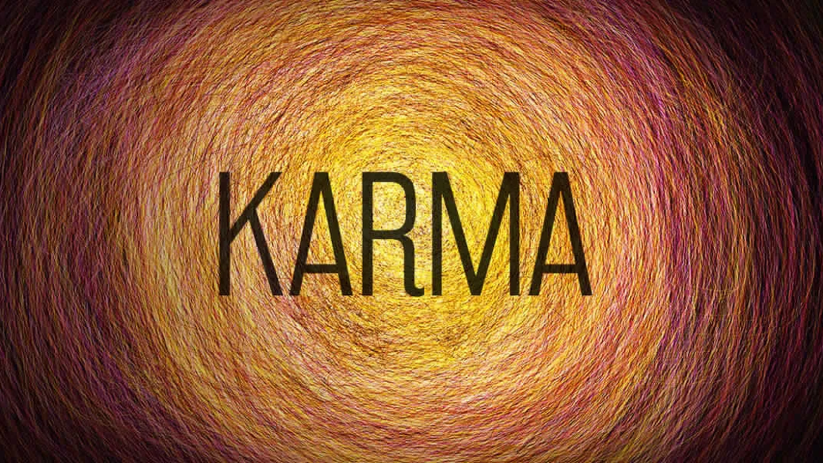 Kokia jūsų karma pagal gimimo mėnesį?