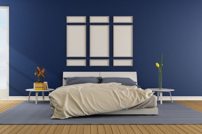 Feng shui: kokia spalva turėtumėte vengti savo miegamajame, jei norite pritraukti ramybę ir gausą