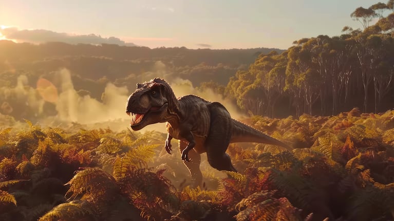 Gimusieji tarp 1970 ir 1989 metų turi didžiulę T. Rex energiją. (Nuotrauka: Freepik).