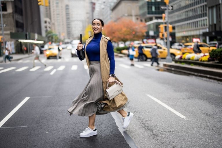 Koks yra batų tipas, kuris atima eleganciją ir yra labai blogo skonio, teigia Carolina Herrera