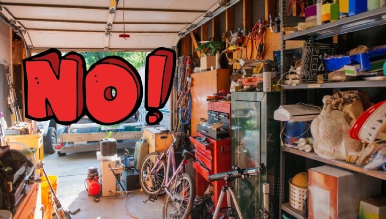 3 maži ir funkcionalūs močiutės baldai, kurie yra madingi deco šį 2025 m