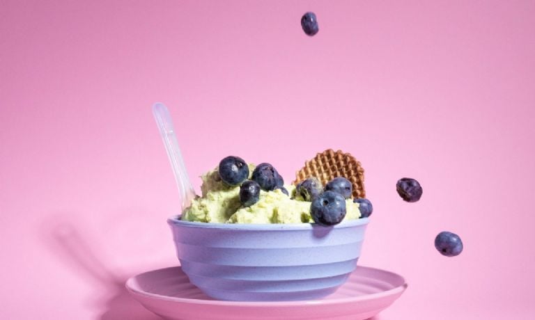 Be cukraus, kaip paruošti natūralius ledus vasarai tik iš 6 ingredientų