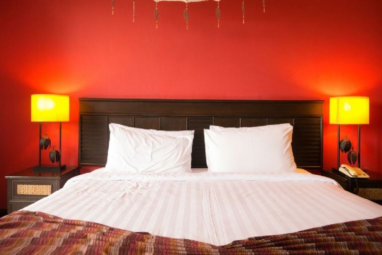 Feng shui: kokia spalva turėtumėte vengti savo miegamajame, jei norite pritraukti ramybę ir gausą