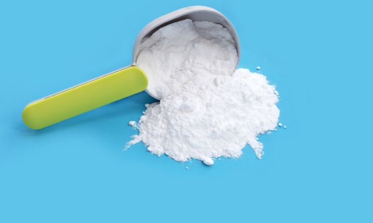 Kaip pašalinti riebalus iš orkaitės lentynų per 20 minučių ir tik su 3 virimo ingredientais