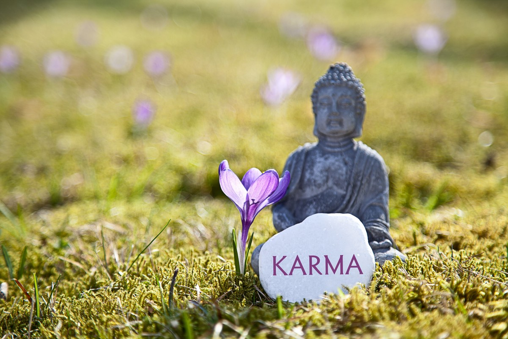 Kokia jūsų karma pagal gimimo mėnesį?