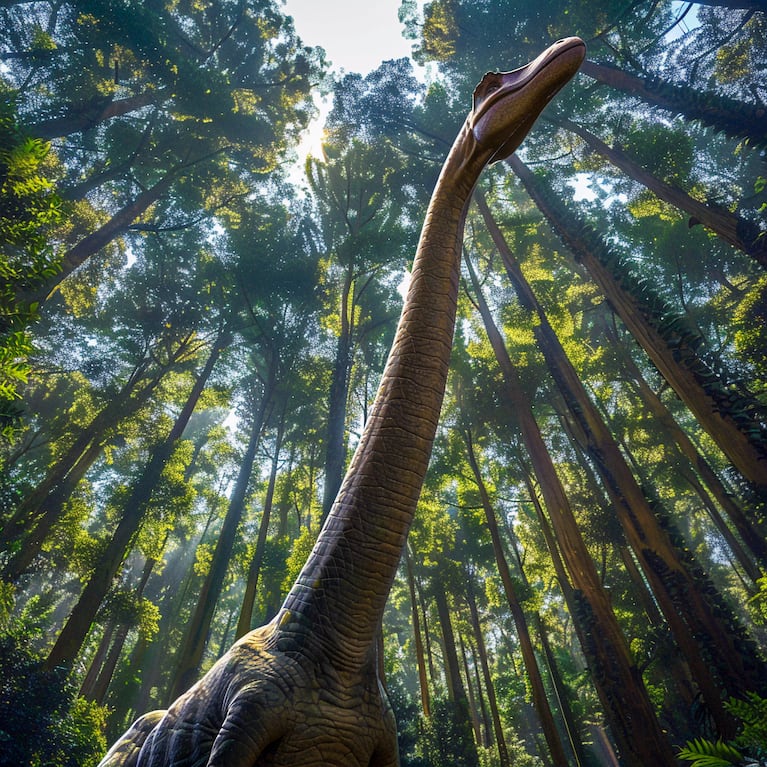 Jei gimėte tarp 1950 ir 1969 metų, esate kaip Brontosaurus. (Nuotrauka: Freepik).