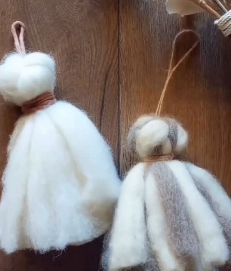 Neišleisdami likimo: pažiūrėkite, kaip sukurti šį fantastišką, kad papuoštumėte savo užuolaidas elegancija ir stiliumi