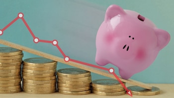 34 metų vyras nusprendė išeiti į pensiją būdamas 45 metų ir nori uždirbti 400 000 eurų per mėnesį: "Pirmiausia pasirūpinu, kad sumokėčiau sau"
