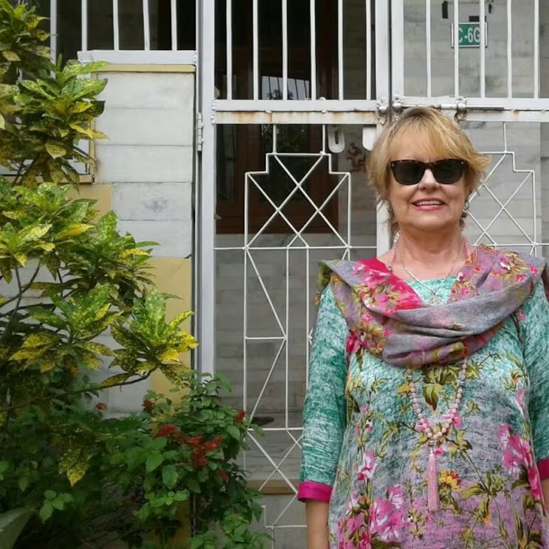 Jai 71 metai, ji buvo iždininkė JAV ir pasiekė amerikietišką svajonę, tačiau visko atsisakė: "Dabar aš esu kitokia"